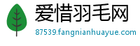 爱惜羽毛网